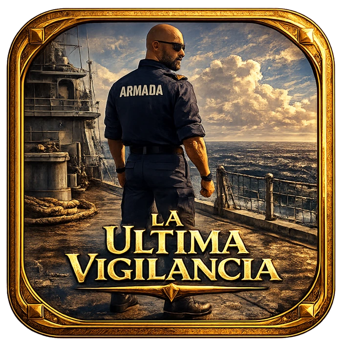 Icono de La última vigilancia